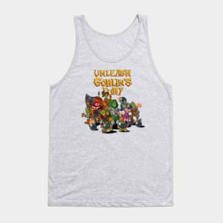 Goblins Tank Top